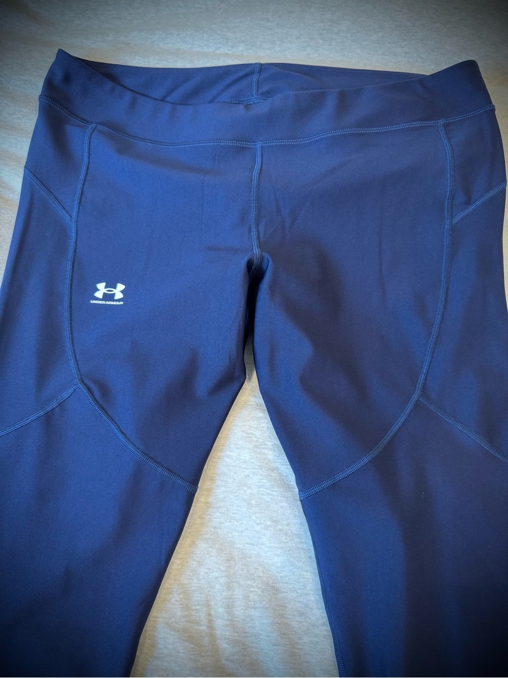 Under Armour HeatGear Leggings